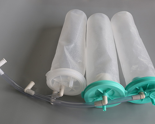 負(fù)壓吸引袋II型2000ml